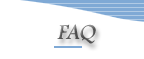 FAQ